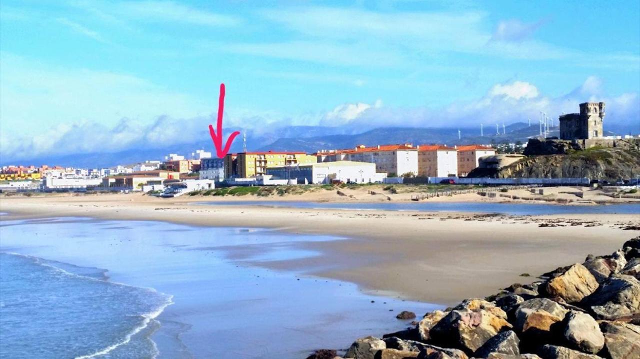 Apartamento Las Terrazas De Los Lances Ταρίφα Εξωτερικό φωτογραφία