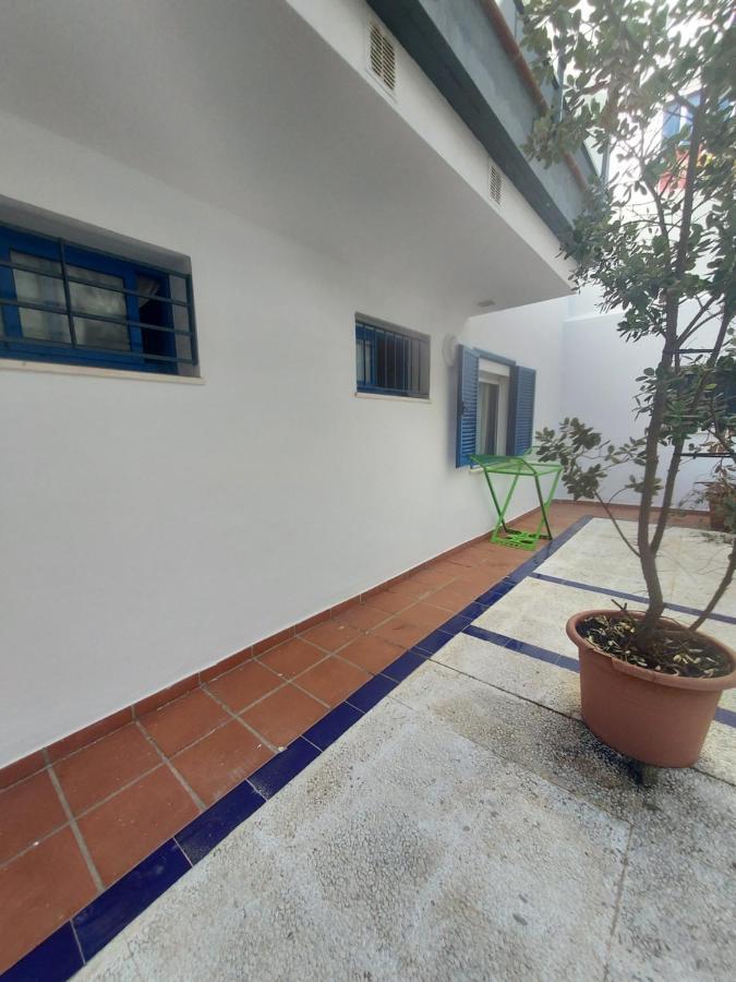 Apartamento Las Terrazas De Los Lances Ταρίφα Εξωτερικό φωτογραφία