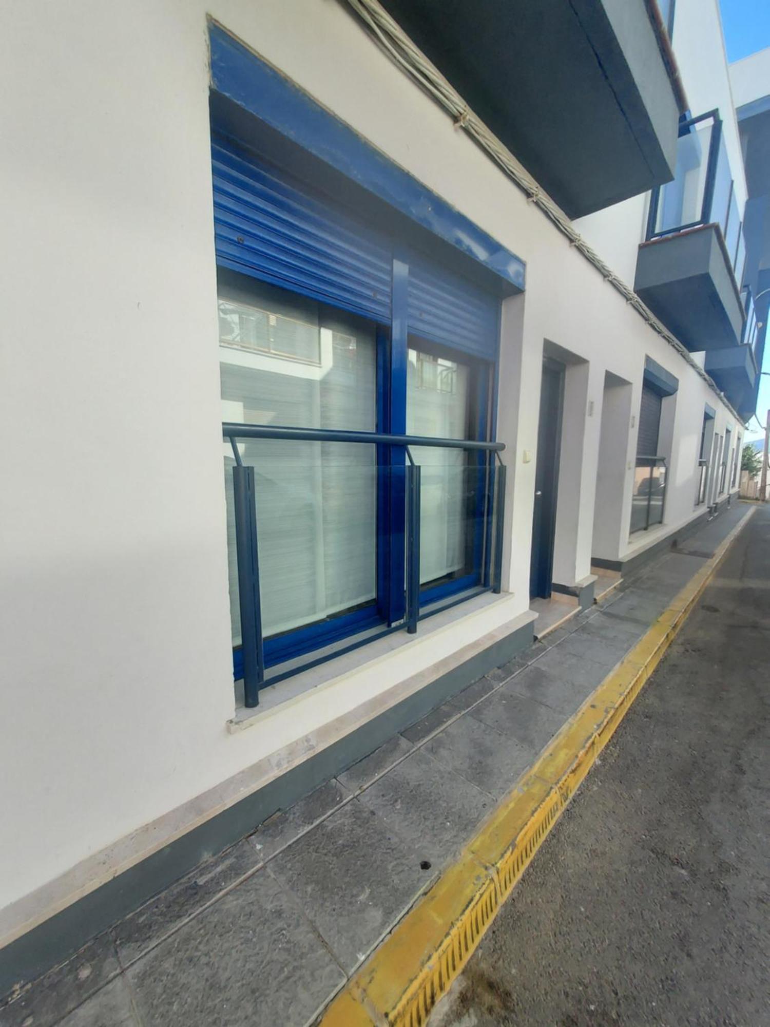 Apartamento Las Terrazas De Los Lances Ταρίφα Δωμάτιο φωτογραφία