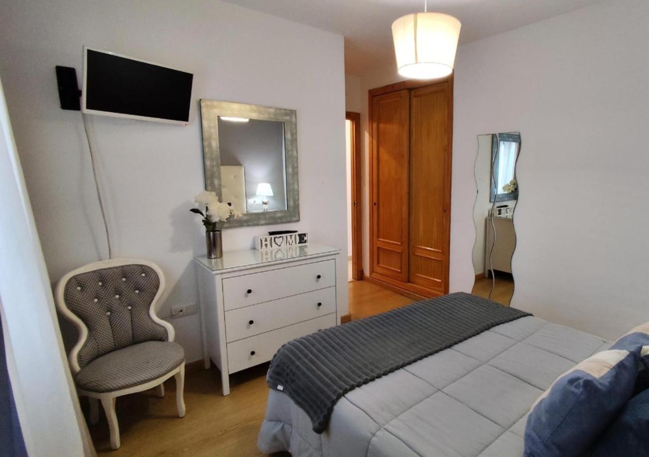 Apartamento Las Terrazas De Los Lances Ταρίφα Εξωτερικό φωτογραφία