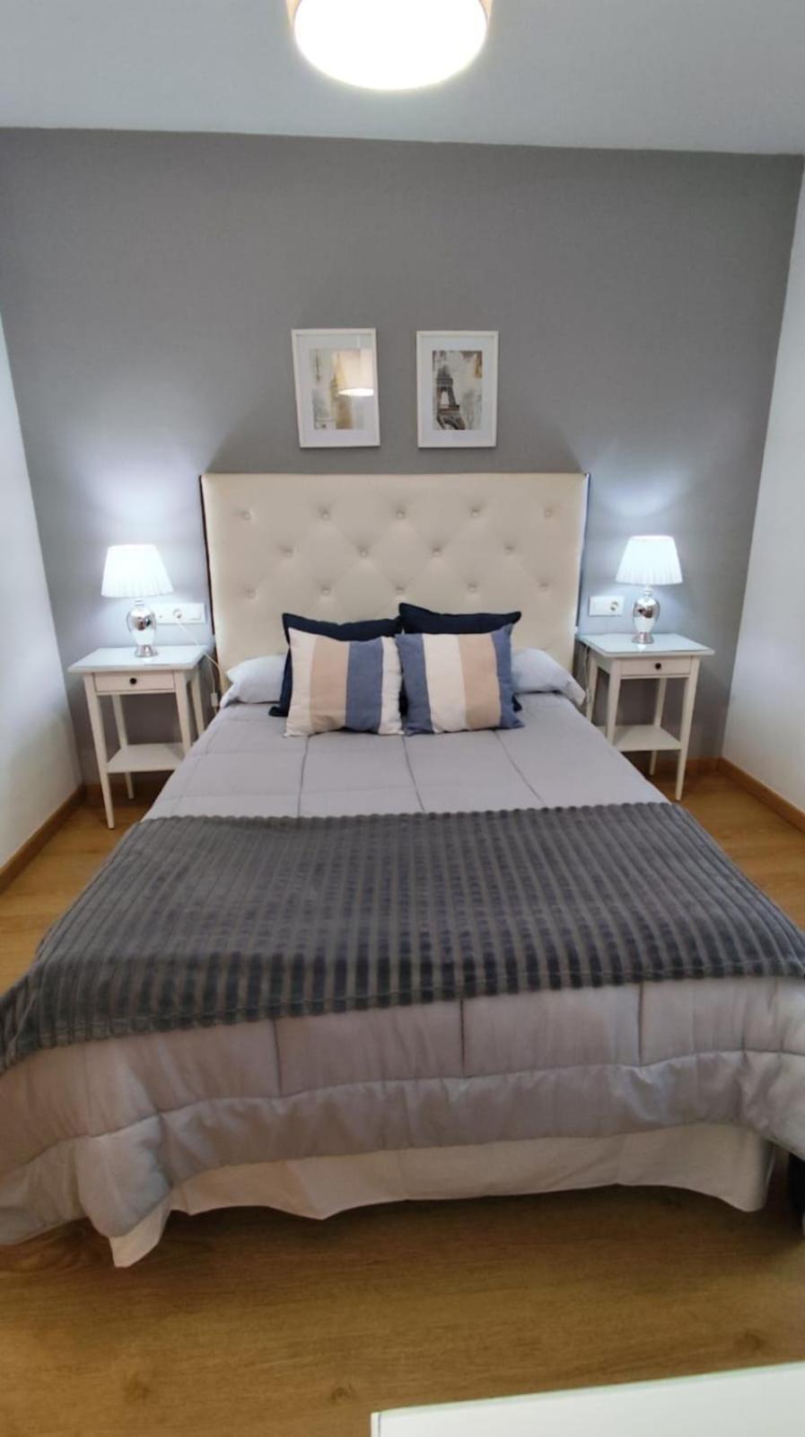 Apartamento Las Terrazas De Los Lances Ταρίφα Εξωτερικό φωτογραφία